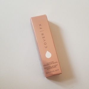 Cover FX - Custom Enhancer Drops